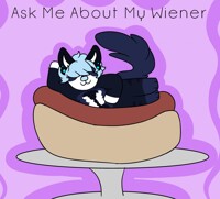 Ask me about my wiener #4