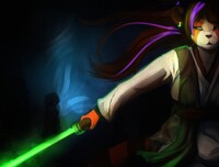 [Experimental] May the force