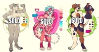 Flat Price Adopt Batch (CLOSED)