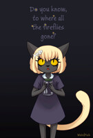 Where the fireflies? [gif]