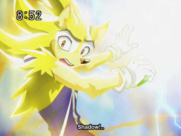 Super Sonic Edit sonicthehedgehog supersonic sonicfans sonicedit    TikTok