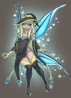 Tiny Fay~
