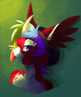 Art trade : Atachi00