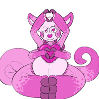 Stuffed With Love! (CMSN)