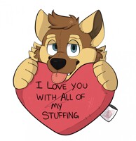 Happy Valentines Day!