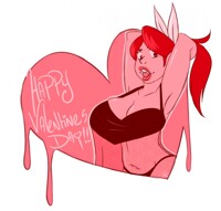 2017  |  Happy Valentines day