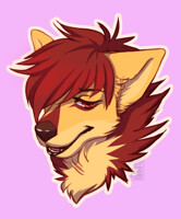 DanMag by Masahikoko