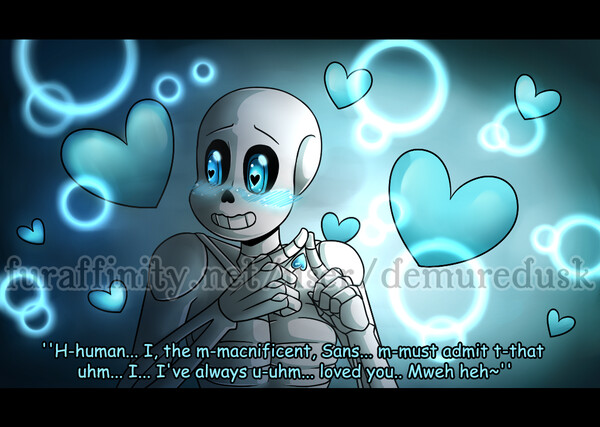 Undertale AU: Rewind!Sans - Color Test by WishingStarInAJar -- Fur Affinity  [dot] net