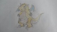 Dragonite
