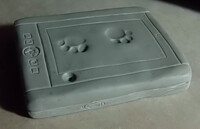 Secret project: Base