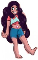 Steven Universe Fanart