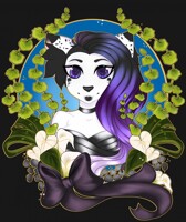 FlowerBust (Cerebella)