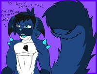 Art Trade: Ledieuiciss