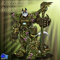 Honor and Glory