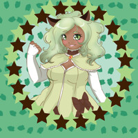 Mew Jasmine Tea
