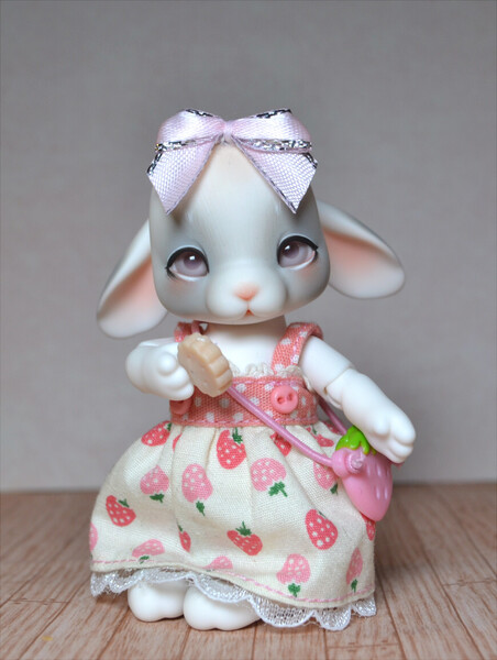 [Dolls] Cocoriang Tobi by Rapps -- Fur Affinity [dot] net