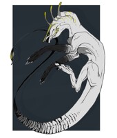 My adopted Andagaro