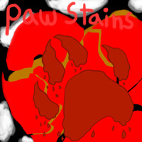 PawStains Icon