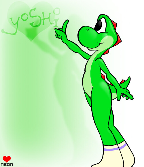 Userpage of neon_yoshi -- Fur Affinity [dot] net