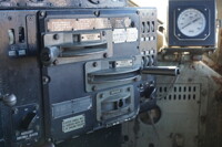 In the Driver’s Seat