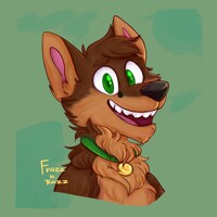 Comission for HorseOfRoses