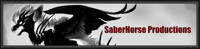 SaberHorse Productions Open Again!~