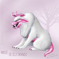 [Req]Tanathe: Wait what is this thing.