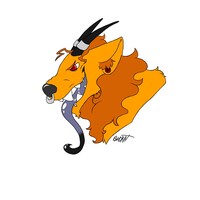 random OC 2