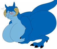 Tate's Turn to a TaunTaun