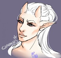 [P] Chromius