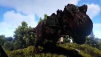 Rawr!!
