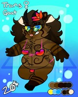 20$ Adopt