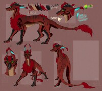 Vernid Ref [com]