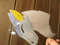 Nixi (gift badge)