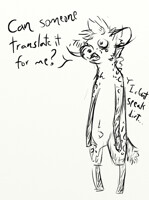 Lost is Translation Whisperer