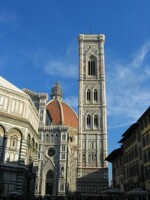 il Duomo Firenze è alto