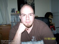 A Real Life Pic Of Me!