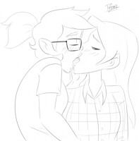 Feb 2017 Patron Request: Sadgayvamp