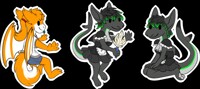 Chibi Batch 1