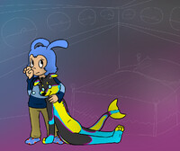 [fiz collab] keep me safe