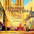 Out There from Hunchback of Notre Dame (cover)