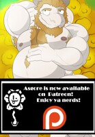 Hail to the King, Baby by Mietere -- Fur Affinity [dot] net