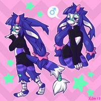 who is he