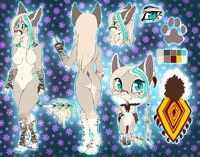 Ref commission : Kitchigo