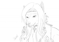 random club sketch