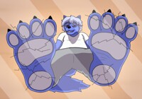 CRICKLE, CRACKLE!~