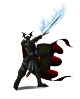 Death knight