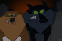 Wolf Pack