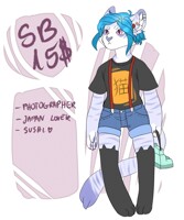 Tokyo cat Adopt CLOSED