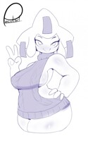 Virgin Killer Jirachi